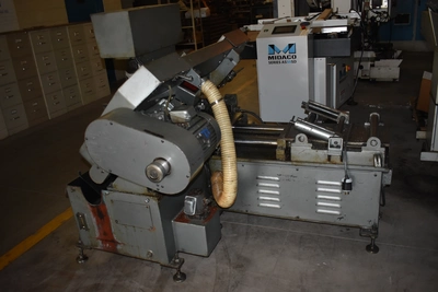 ARMSTRONG-BLUM PA10 Horizontal Band Saws | Mohawk Machinery (3)