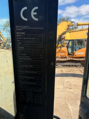 2021 BELL B30E