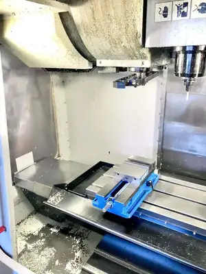 2004 HAAS VF-2 Machining Centers, Vertical | Asset Exchange Corporation (6)