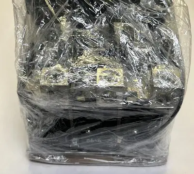 New | in-Stock TELEMECANIQUE A203F Starters | Surplus Asset Holdings #1205222