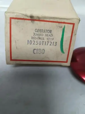 New | in-Stock CUTLER-HAMMER 10250T17213 Miscellaneous Equipment (Electrical & Power) Ohio US | Surplus Asset Holdings #1208840