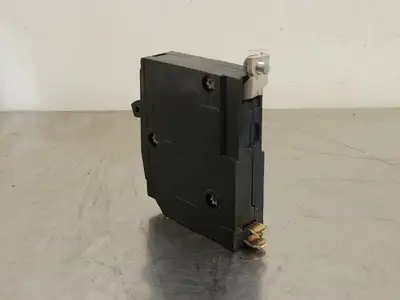 USED SQUARE D QO120