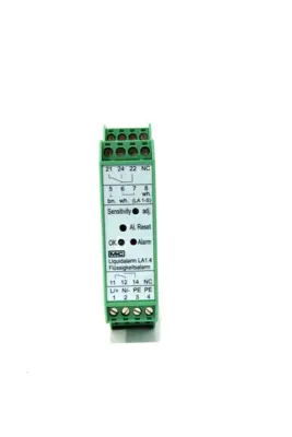 NEW M&C TECH GROUP LA1.4 LIQUIDALARM LA14