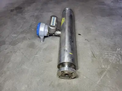 Flow Sensor Optimass 7000 T25