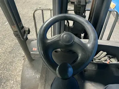 Used LINDE H25T Material Handling (misc) Ohio US | HGR 24 #1568562