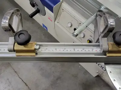 New | in-Stock SCM NOVA SI 400 Woodworking Saws British Columbia CA | Lenmark #272097