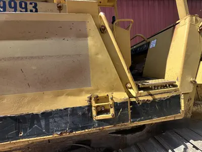 Used 1994 CATERPILLAR 953B Compact Track Loaders Ohio US | Proxy Equipment #1388731