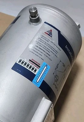NEW AESSEAL SSE10
