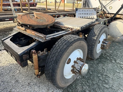 Used 2011 MACK CHU613 Misc Trucks Oklahoma US | Miedema Asset Management Group #1705214