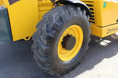 Used 2016 GEHL DL12-55 Telehandlers New York US | United Lift #1446439