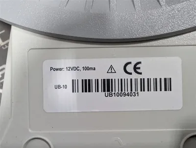 Denver Instrument UB-10 Ultrabasic pH/mV Meter 300728.1 Electrode New NIB