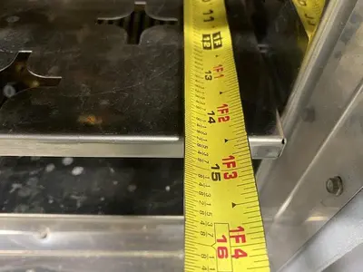 USED VWR SCIENTIFIC PRODUCTS 1330GM