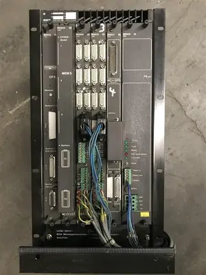 USED BOSCH CC320 M