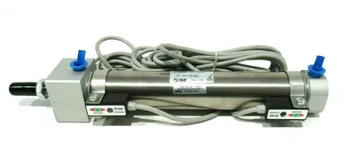 NEW SMC CDM2RB32-150Z-B59WL CYLINDER CDM2RB32150ZB59WL