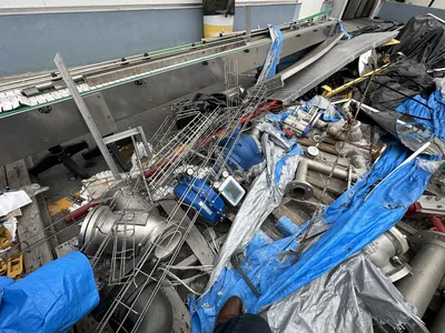 USED 2020 MAQUINARIA JERSA HORIZONTAL 1600-6