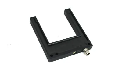Di-Soric OGU051P3K-TSSL Fork Light Barrier Sensor, 10...35V DC