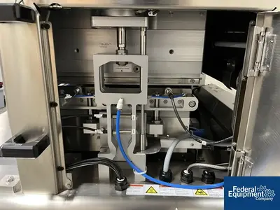 USED MULTIVAC Multivac Tray Sealer, Model T260