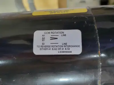 145kV Gas-Insulated Circuit Breaker HVB S1 C
