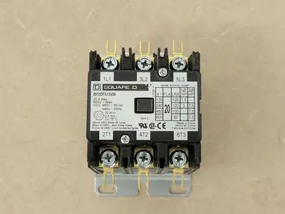 USED SQUARE D 8910DPA13V06