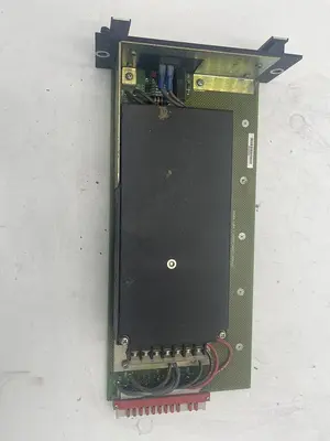 HONEYWELL MEASUREX POWER SUPPLY REV B  08656900 STOCK 1625