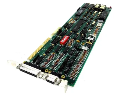 NEW SIEMENS 2599169 CVU-TIWAY ADAPTER 2587716-8011 REV F