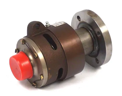 NEW DEUBLIN 6200-001-160 UNION 11/16'', 6200001160