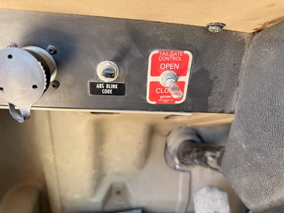 Used 2005 INTERNATIONAL PAYSTAR 5600I 6X4 500HP Dump trucks Michigan US | Miedema Asset Management Group #1338405