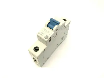 Used Allen-Bradley 1492-SP Circuit Breakers Michigan US | Maverick Industrial Sales #1513081