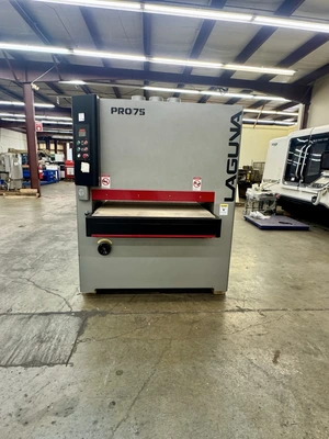 Used 2022 LAGUNA PRO 43 Miscellaneous Woodworking Equipment Illinois US | Revelation Machinery #1404131