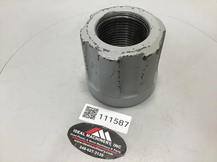 Used SUMITOMO SG100M-S / TBN Injection Molding Parts Michigan US | Ideal Machinery #698936