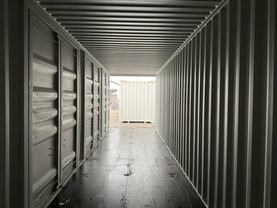 Used 2026 HIGH CUBE _UNKNOWN_ Shipping Containers Michigan US | Miedema Asset Management Group #1313980