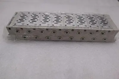 SMC VV718-03R-03D GENUINE #S-347