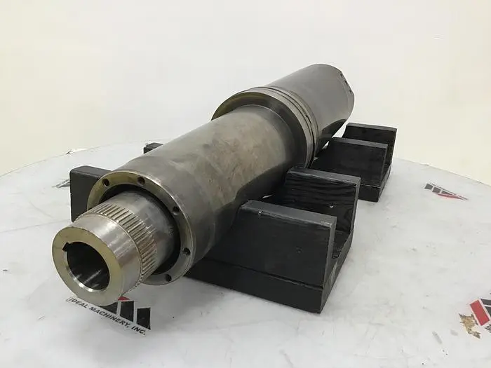 Used VAN DORN 349471F1 Cylinders Michigan US | Ideal Machinery #696675