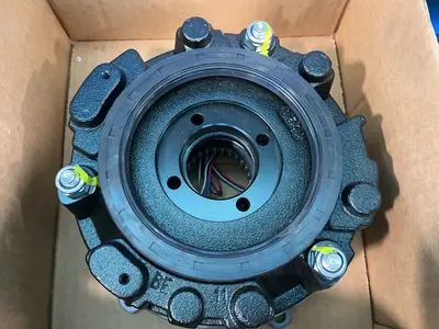 Used SEWUSOCOME BE11A Motors (misc) Ohio US | HGR 24 #1556817