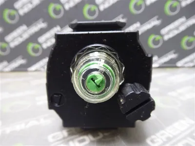 Speedaire 4ZL73 1/4" Mist Lubricator 150 PSIG 10 Bar Max. 125°F 50°C Max. New