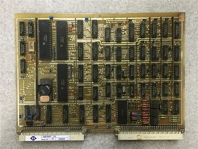 USED LVD 559303  BARCO AUTOMATION (3)-ASKAART-2K
