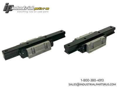 USED IKO LRXG 20 C1 R200 HS1/FLFR