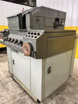 USED GIDDINGS & LEWIS WINSLOWMATIC HR