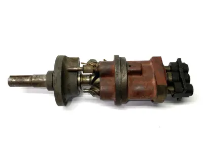 Used Brown Boveri H2 Oil Pump Joint Assembly 31078 HV Pump Parts Michigan US | Maverick Industrial Sales #1507232