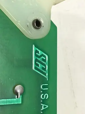 USED SCI 22858-2 REV F