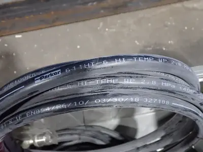 Roadtec Retrofit Hose Kit