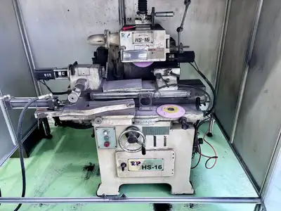 Used 2011 _UNKNOWN_ _UNKNOWN_ Hob Grinders TW | Apex Group #1551168