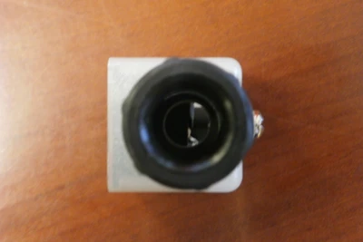 NEW Canfield Connector 6-48 VDC/VAC