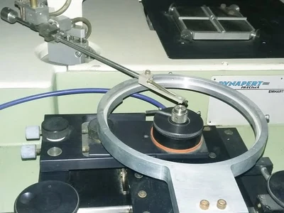 Dynapert DSL 10
