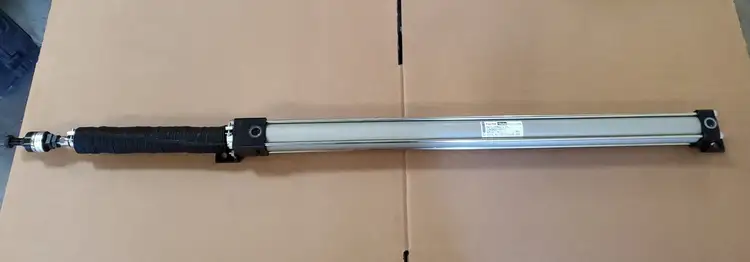Used TAIYO PARKER (1LB40B650-AB-F-J) Cylinders | Palmetto Automation #1151624