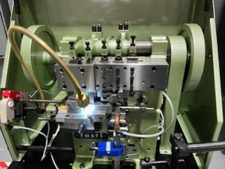 USED 2020 FASTI AS-64