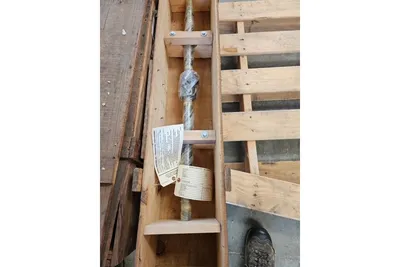 Used _UNKNOWN_ _UNKNOWN_ Ballscrews Texas US | IRS Auction #1373111