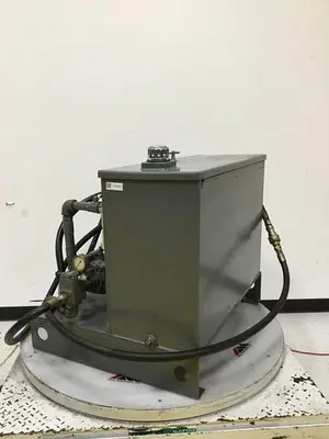 USED THERMAL TRANSFER RM-1N