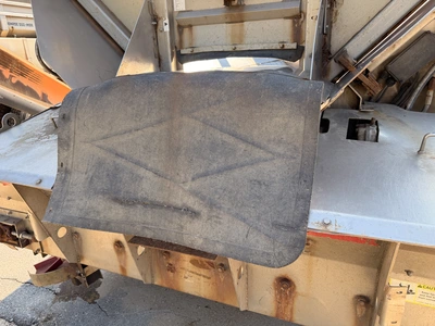 Used 2005 INTERNATIONAL PAYSTAR 5600I 6X4 500HP Dump trucks Michigan US | Miedema Asset Management Group #1338405