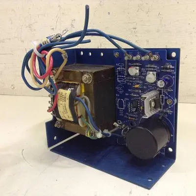 USED STANDARD POWER INC SPW24-2.4
